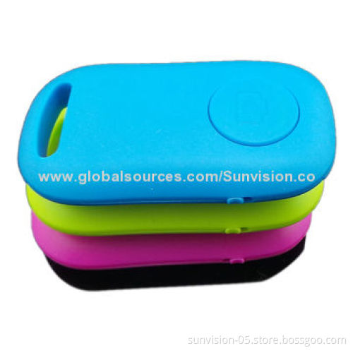 Bluetooth camera remote shutter for smartphone, no need App